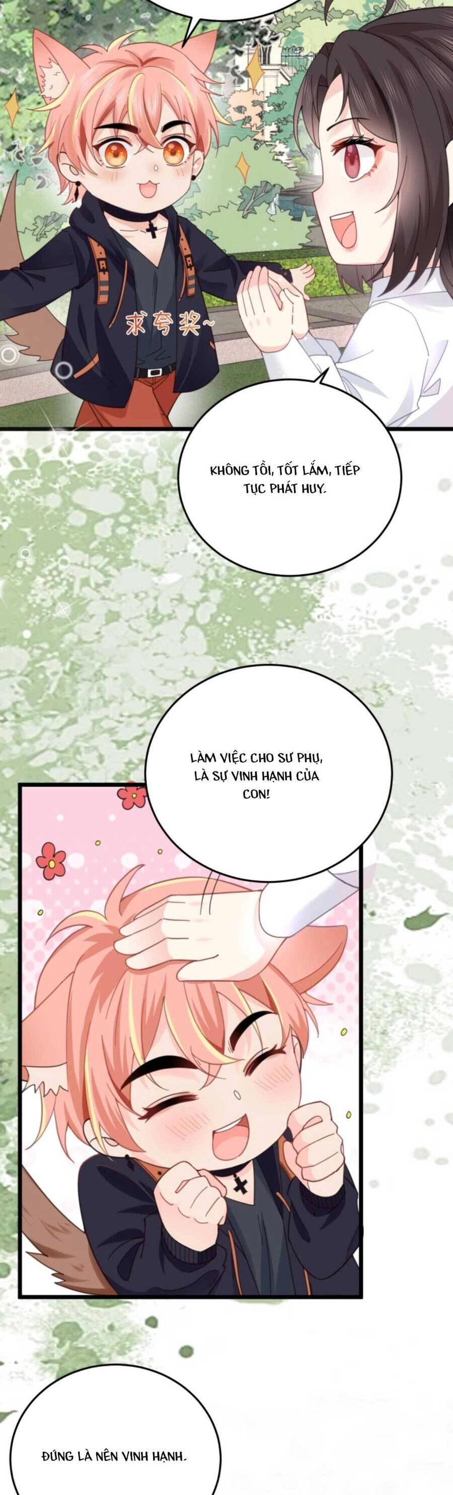 Đại Lão Huyền Học Xuống Núi Khuấy Động Cả Thế Giới Chapter 45 - 7