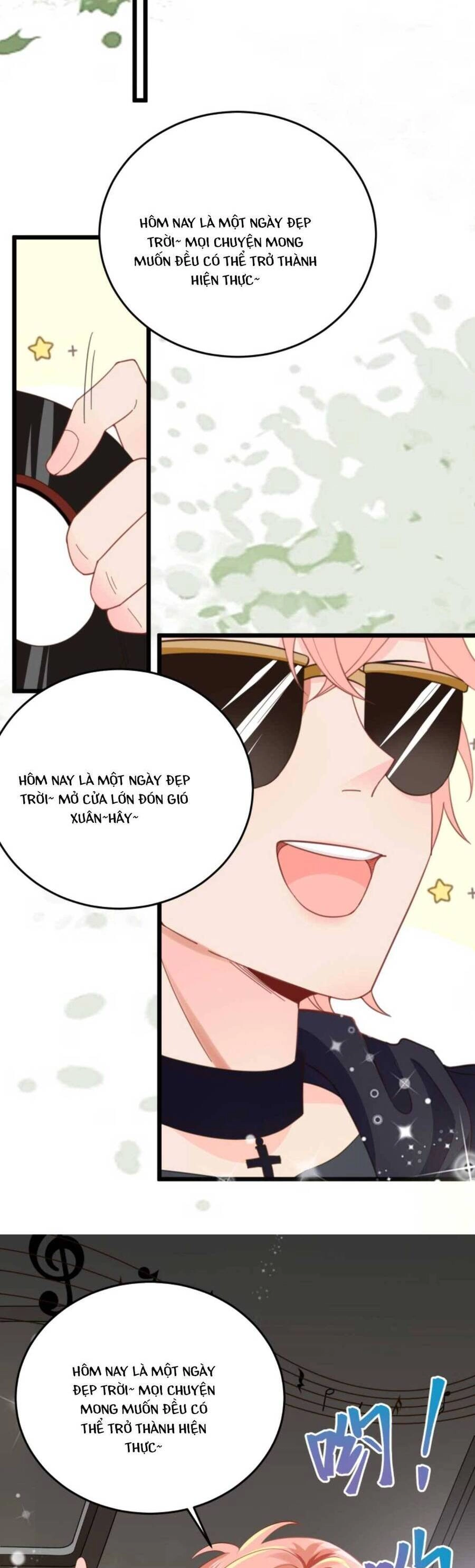 Đại Lão Huyền Học Xuống Núi Khuấy Động Cả Thế Giới Chapter 45 - 9