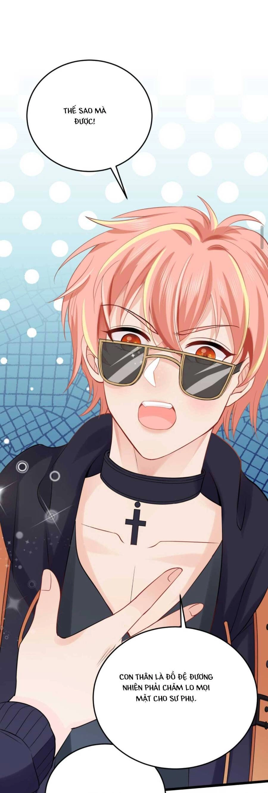 Đại Lão Huyền Học Xuống Núi Khuấy Động Cả Thế Giới Chapter 45 - 12