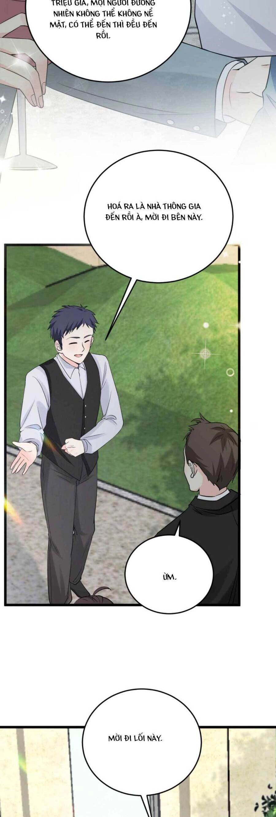 Đại Lão Huyền Học Xuống Núi Khuấy Động Cả Thế Giới Chapter 45 - 14