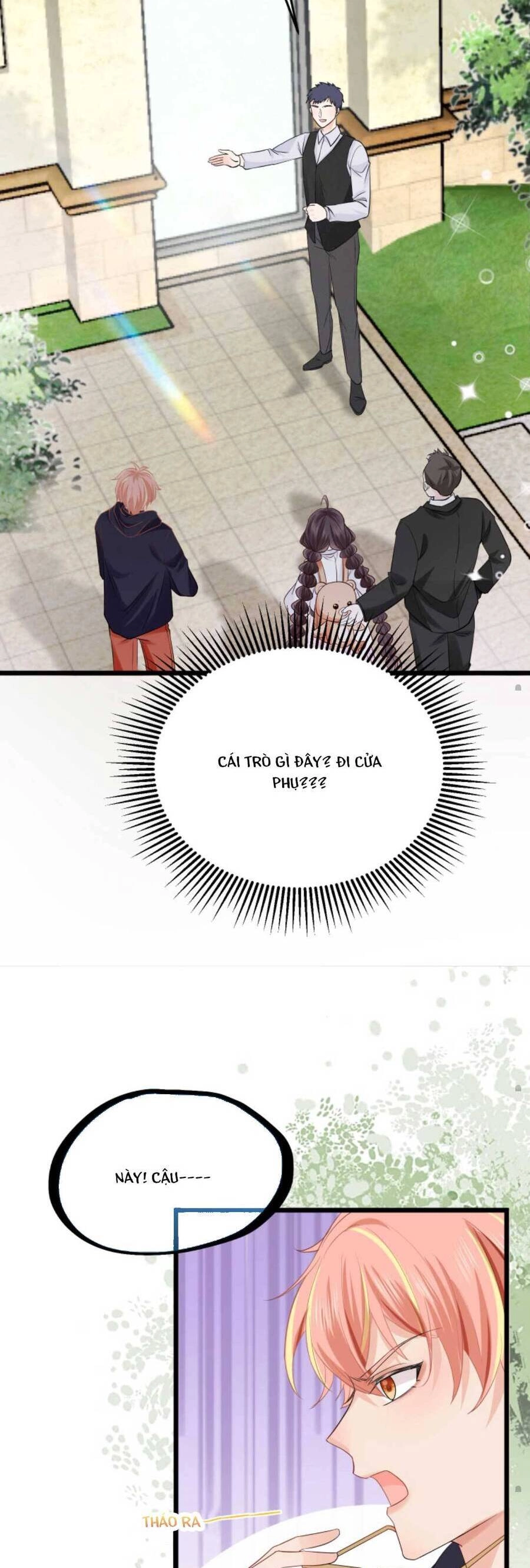 Đại Lão Huyền Học Xuống Núi Khuấy Động Cả Thế Giới Chapter 45 - 15