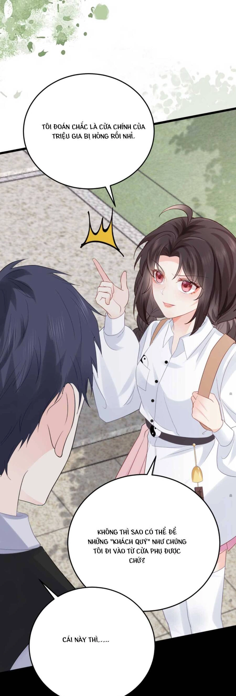 Đại Lão Huyền Học Xuống Núi Khuấy Động Cả Thế Giới Chapter 45 - 17