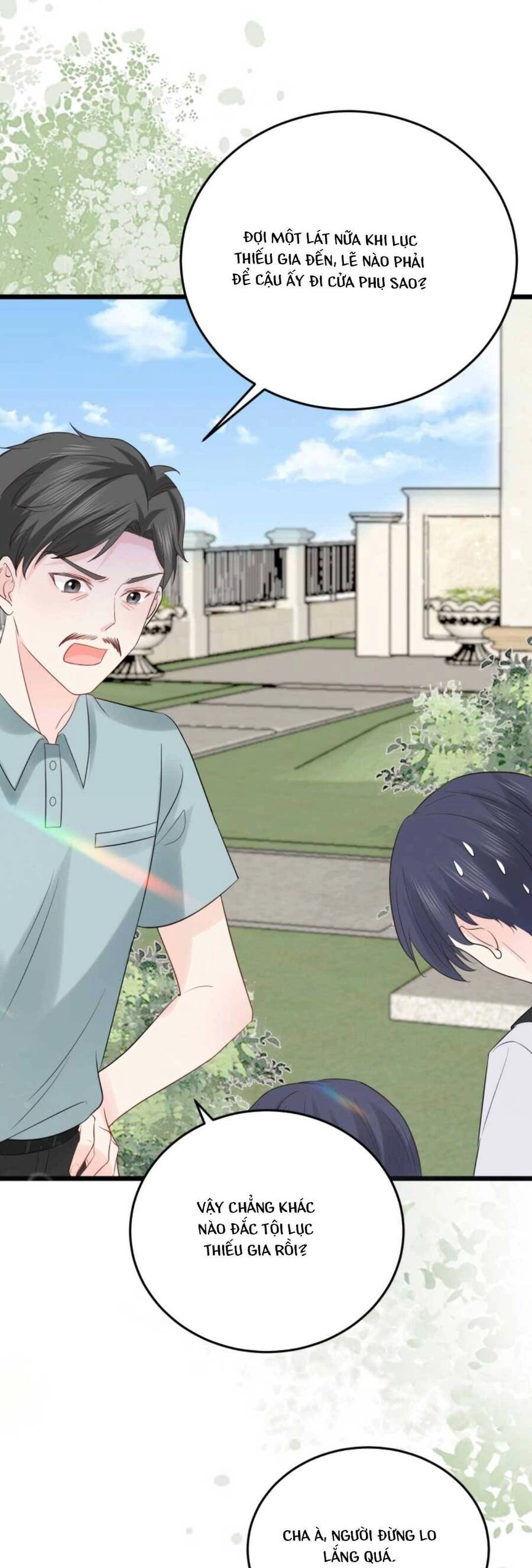 Đại Lão Huyền Học Xuống Núi Khuấy Động Cả Thế Giới Chapter 45 - 23