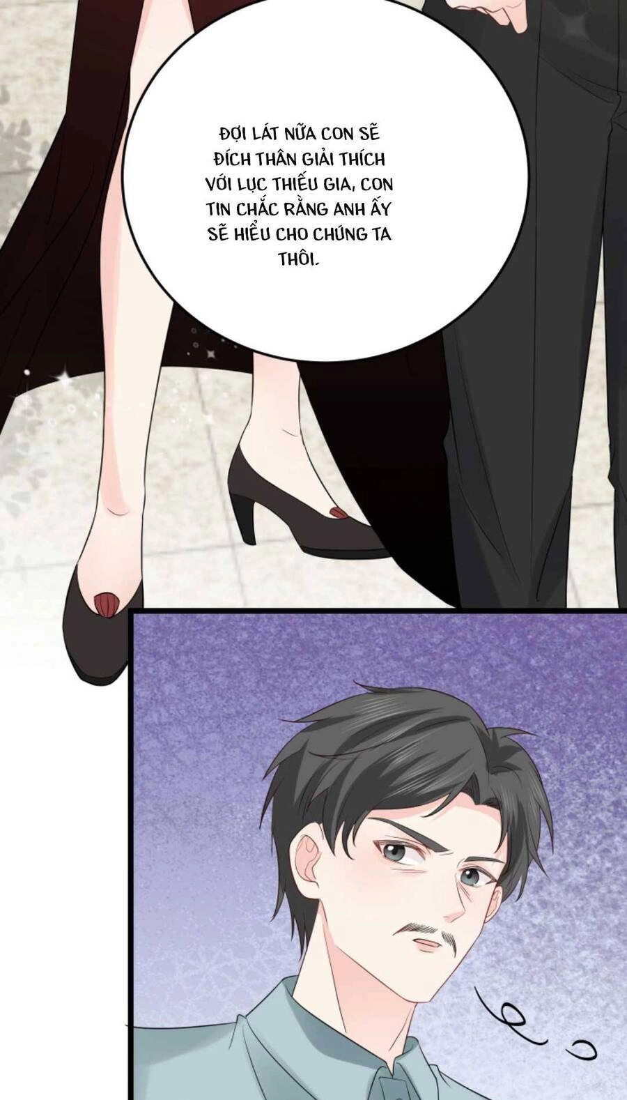 Đại Lão Huyền Học Xuống Núi Khuấy Động Cả Thế Giới Chapter 45 - 25