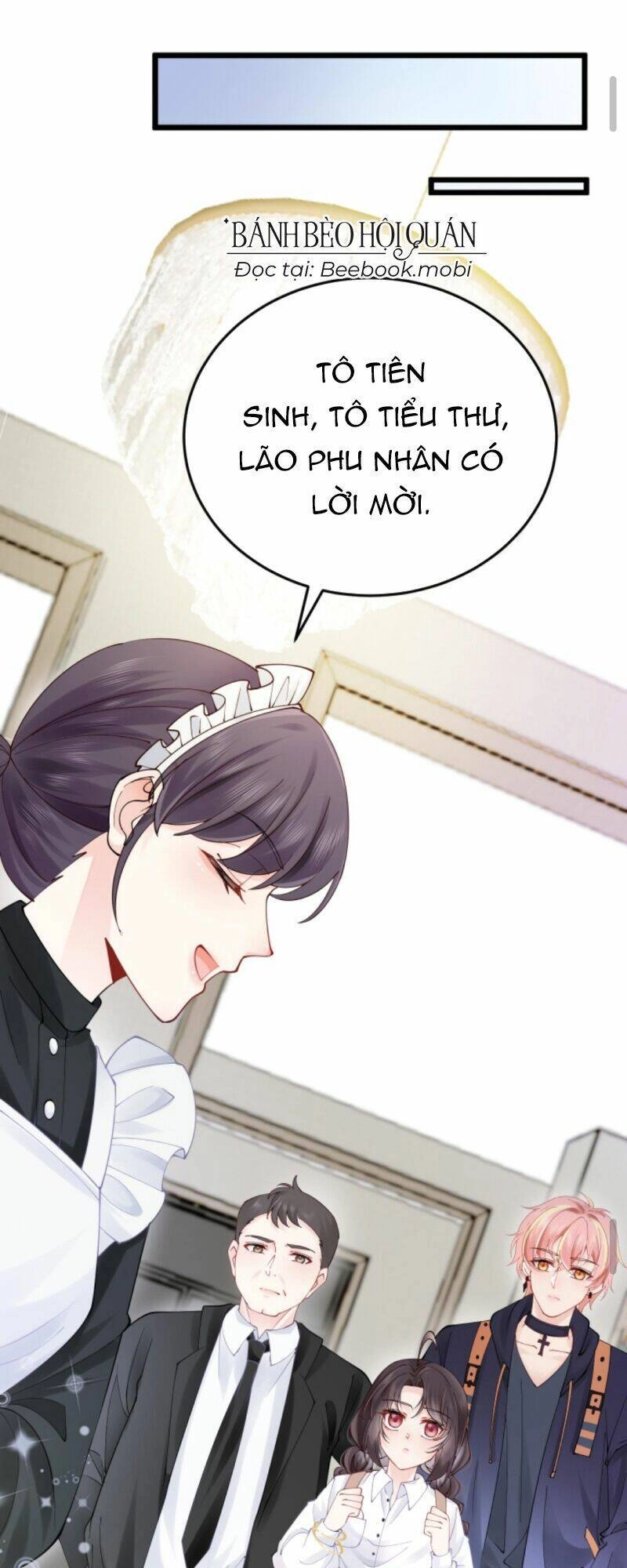 Đại Lão Huyền Học Xuống Núi Khuấy Động Cả Thế Giới Chapter 46 - 2