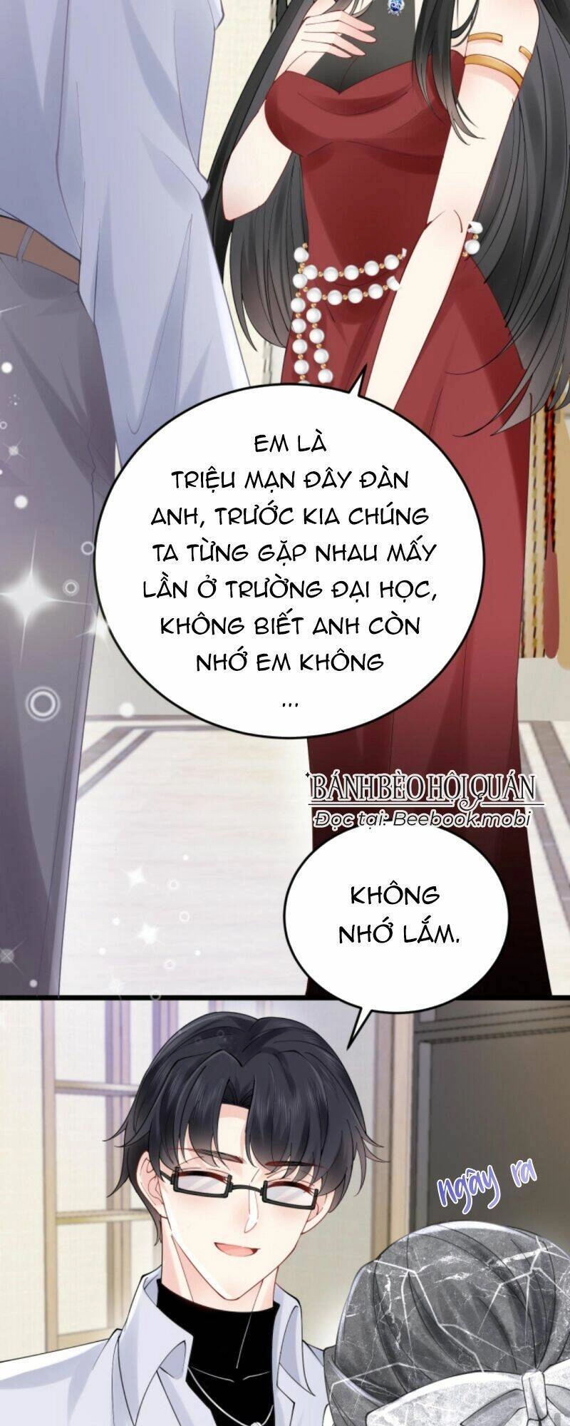 Đại Lão Huyền Học Xuống Núi Khuấy Động Cả Thế Giới Chapter 46 - 14