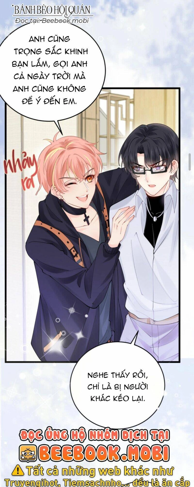 Đại Lão Huyền Học Xuống Núi Khuấy Động Cả Thế Giới Chapter 46 - 17