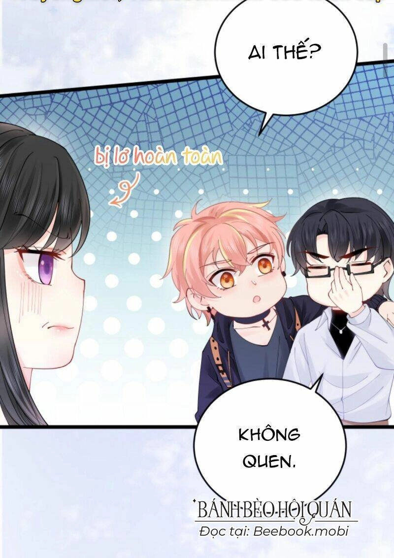 Đại Lão Huyền Học Xuống Núi Khuấy Động Cả Thế Giới Chapter 46 - 18