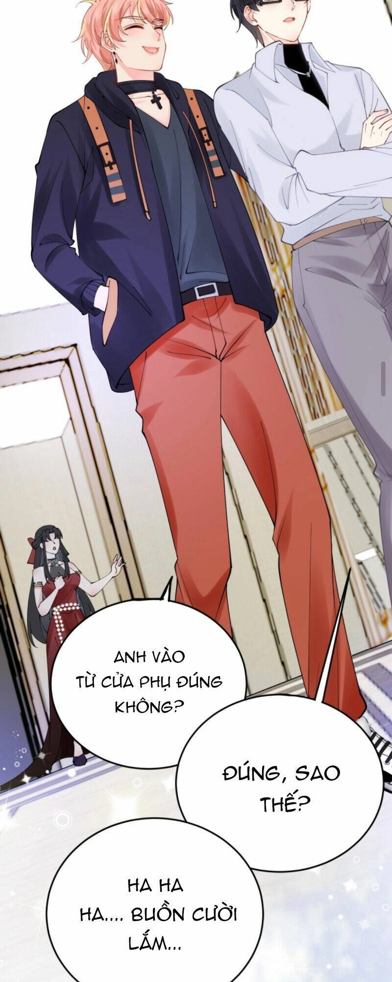 Đại Lão Huyền Học Xuống Núi Khuấy Động Cả Thế Giới Chapter 46 - 20