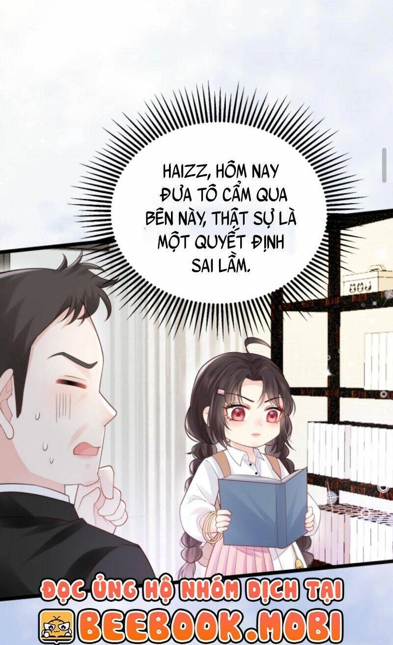 Đại Lão Huyền Học Xuống Núi Khuấy Động Cả Thế Giới Chapter 46 - 24