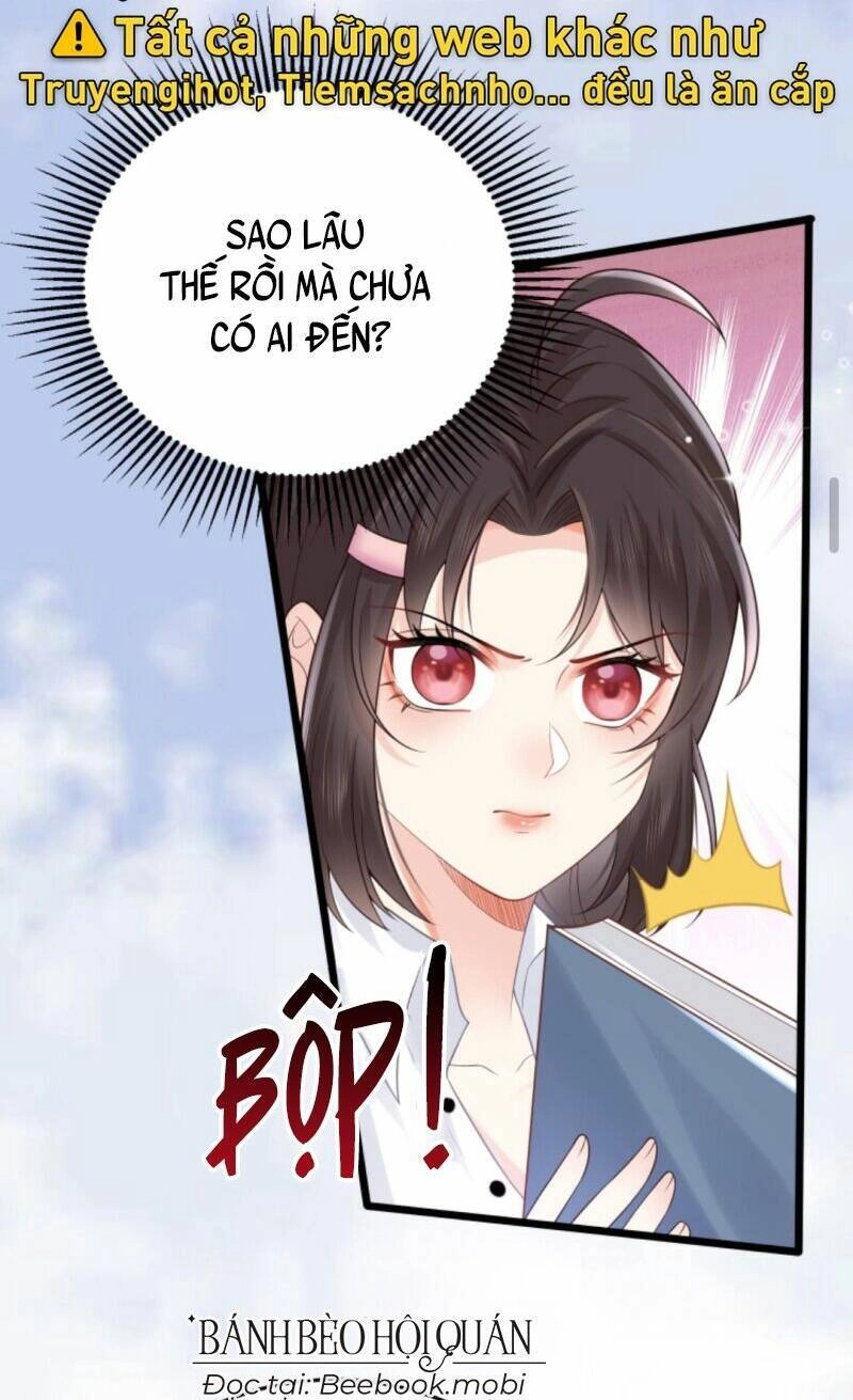 Đại Lão Huyền Học Xuống Núi Khuấy Động Cả Thế Giới Chapter 46 - 25