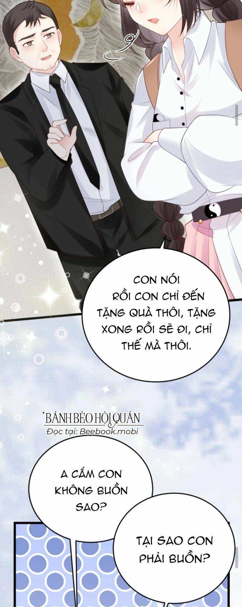 Đại Lão Huyền Học Xuống Núi Khuấy Động Cả Thế Giới Chapter 46 - 29