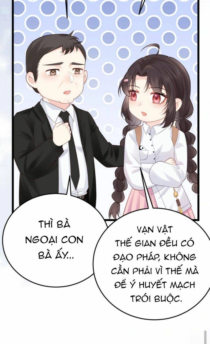 Đại Lão Huyền Học Xuống Núi Khuấy Động Cả Thế Giới Chapter 46 - 30