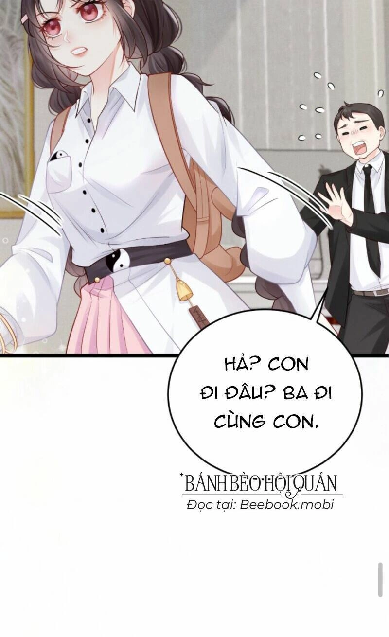 Đại Lão Huyền Học Xuống Núi Khuấy Động Cả Thế Giới Chapter 46 - 34