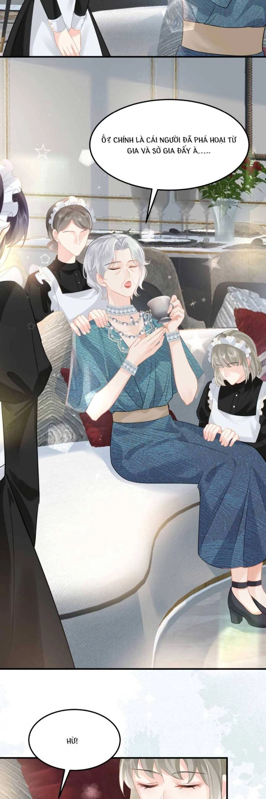 Đại Lão Huyền Học Xuống Núi Khuấy Động Cả Thế Giới Chapter 47 - 5