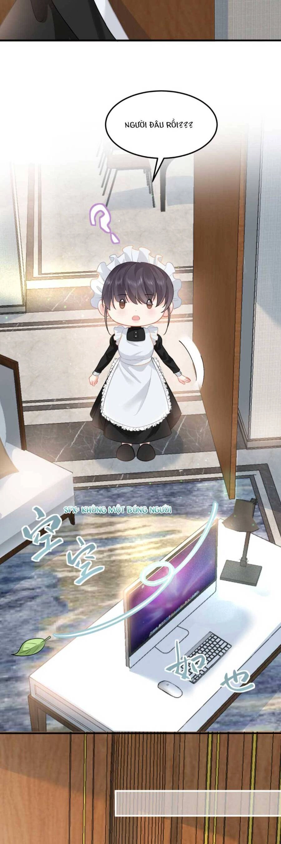 Đại Lão Huyền Học Xuống Núi Khuấy Động Cả Thế Giới Chapter 47 - 10