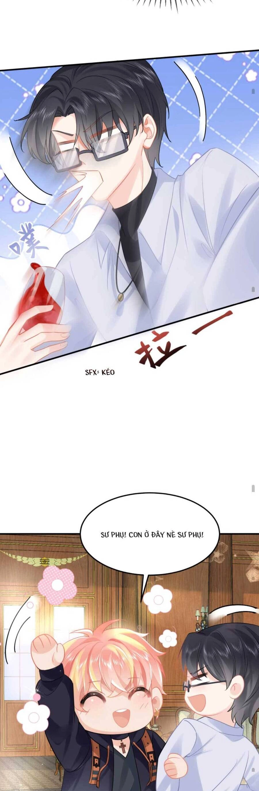 Đại Lão Huyền Học Xuống Núi Khuấy Động Cả Thế Giới Chapter 47 - 13