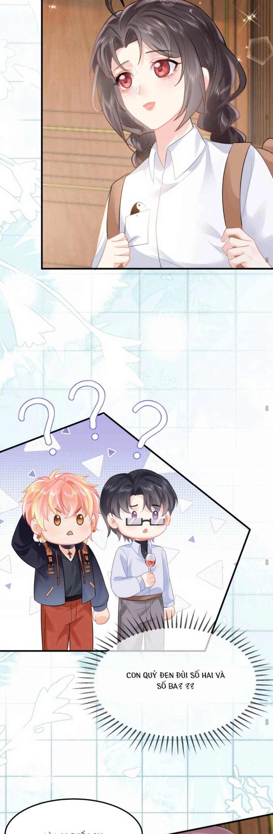 Đại Lão Huyền Học Xuống Núi Khuấy Động Cả Thế Giới Chapter 47 - 15