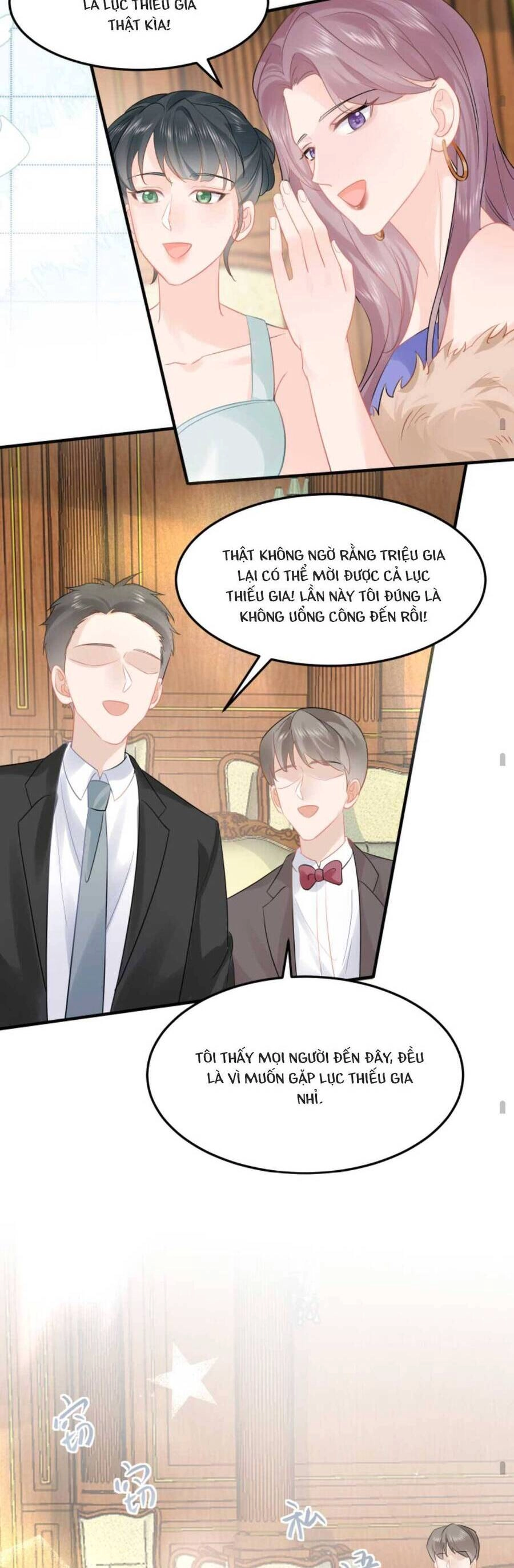 Đại Lão Huyền Học Xuống Núi Khuấy Động Cả Thế Giới Chapter 47 - 16