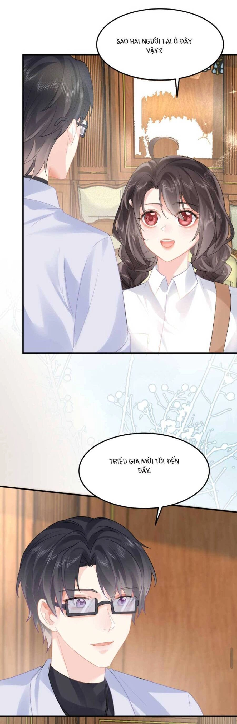 Đại Lão Huyền Học Xuống Núi Khuấy Động Cả Thế Giới Chapter 47 - 18