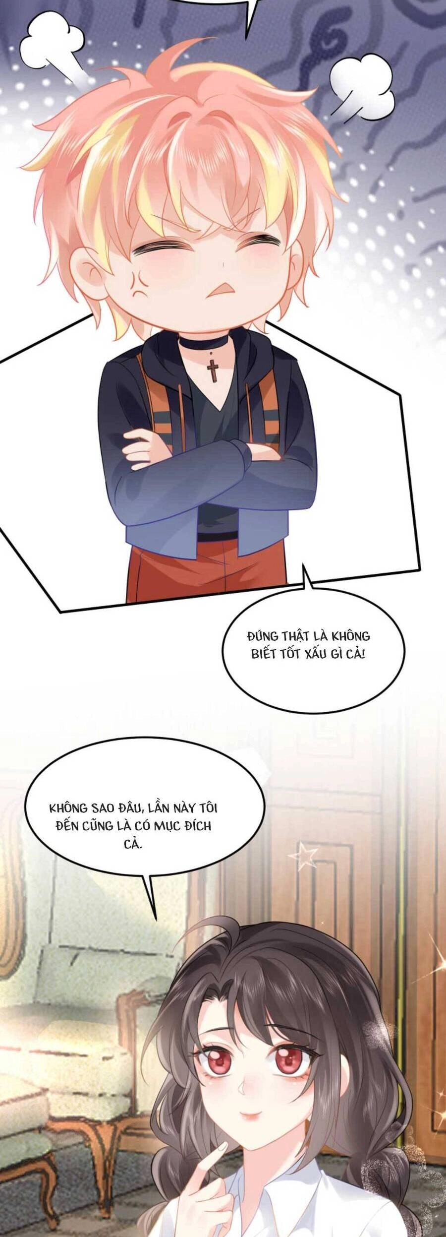 Đại Lão Huyền Học Xuống Núi Khuấy Động Cả Thế Giới Chapter 47 - 20