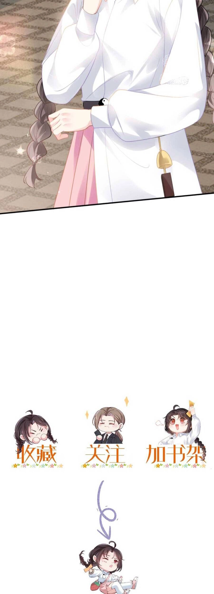 Đại Lão Huyền Học Xuống Núi Khuấy Động Cả Thế Giới Chapter 47 - 21