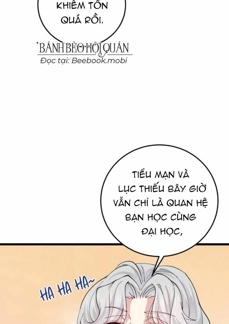 Đại Lão Huyền Học Xuống Núi Khuấy Động Cả Thế Giới Chapter 48 - 4