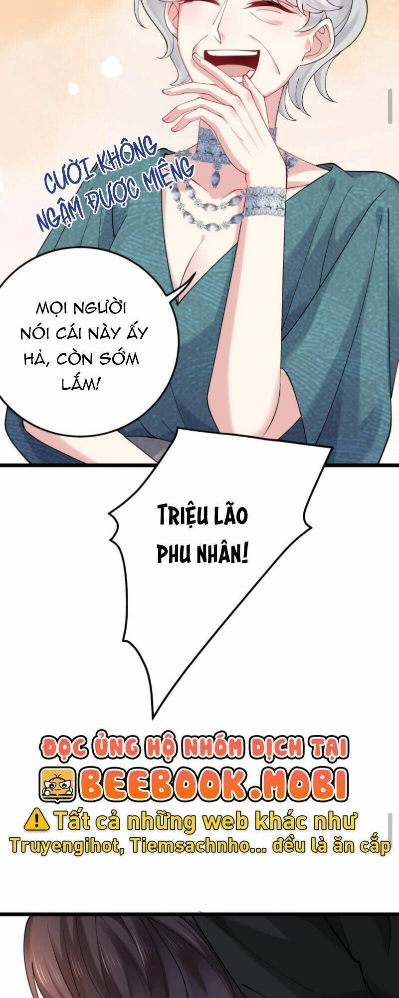 Đại Lão Huyền Học Xuống Núi Khuấy Động Cả Thế Giới Chapter 48 - 5