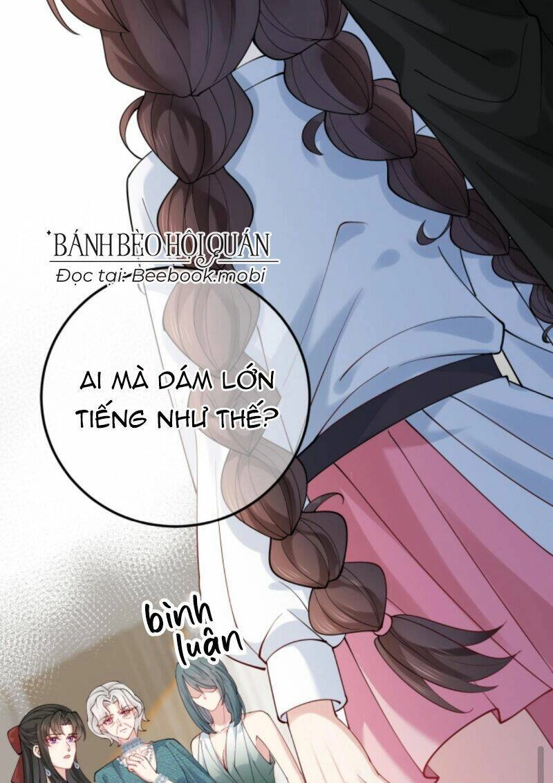 Đại Lão Huyền Học Xuống Núi Khuấy Động Cả Thế Giới Chapter 48 - 6