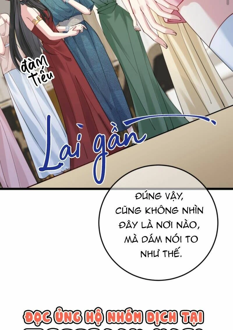 Đại Lão Huyền Học Xuống Núi Khuấy Động Cả Thế Giới Chapter 48 - 7