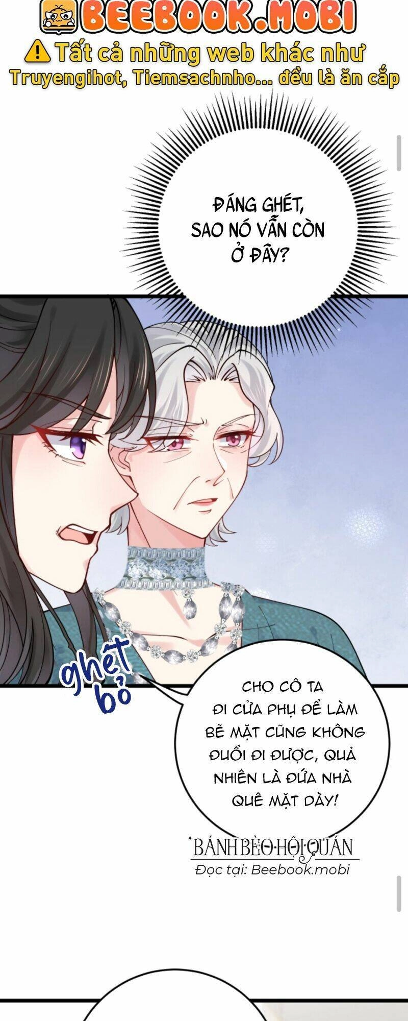 Đại Lão Huyền Học Xuống Núi Khuấy Động Cả Thế Giới Chapter 48 - 8