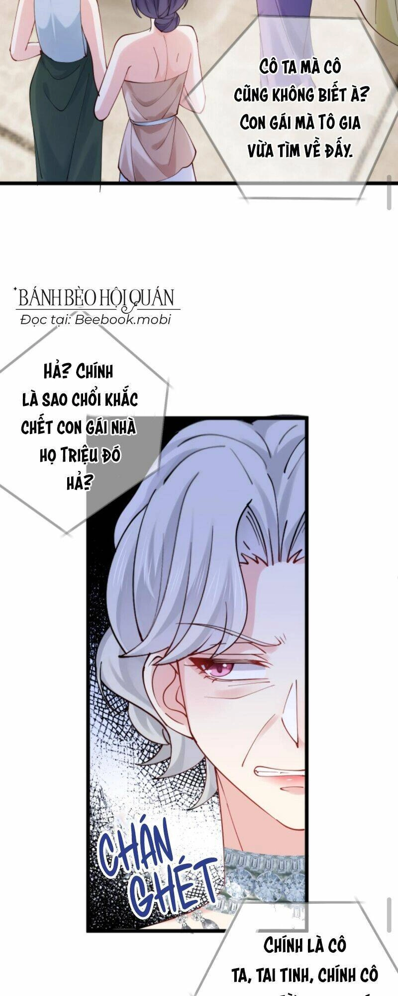 Đại Lão Huyền Học Xuống Núi Khuấy Động Cả Thế Giới Chapter 48 - 11