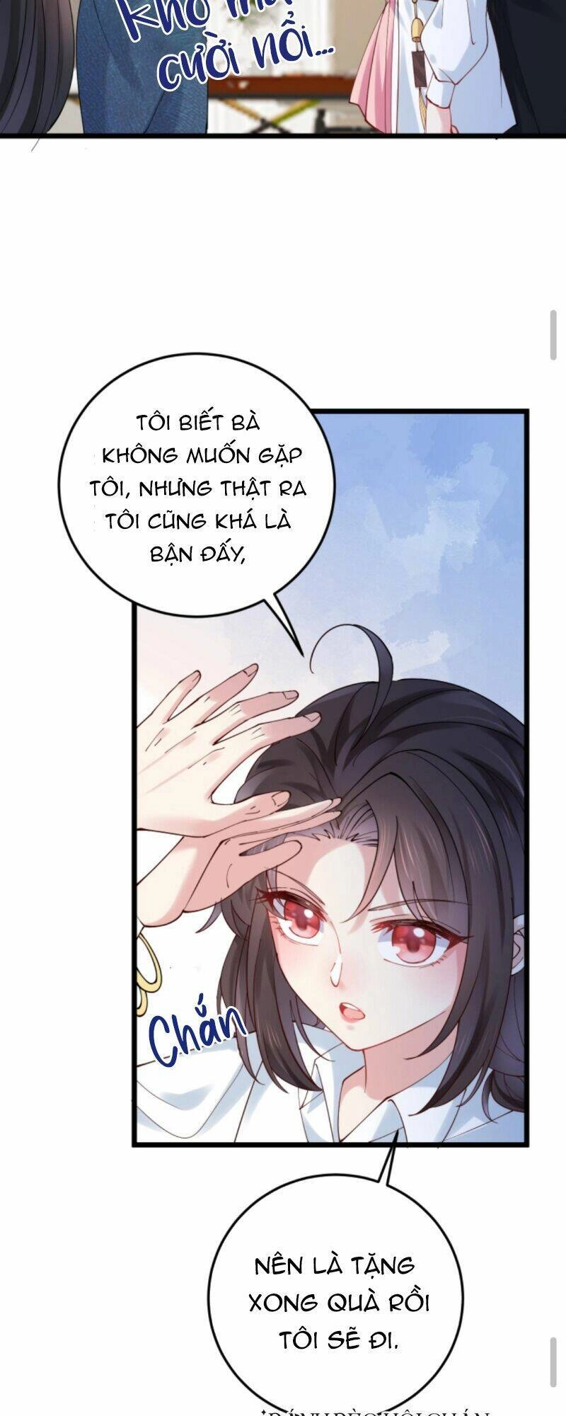 Đại Lão Huyền Học Xuống Núi Khuấy Động Cả Thế Giới Chapter 48 - 14