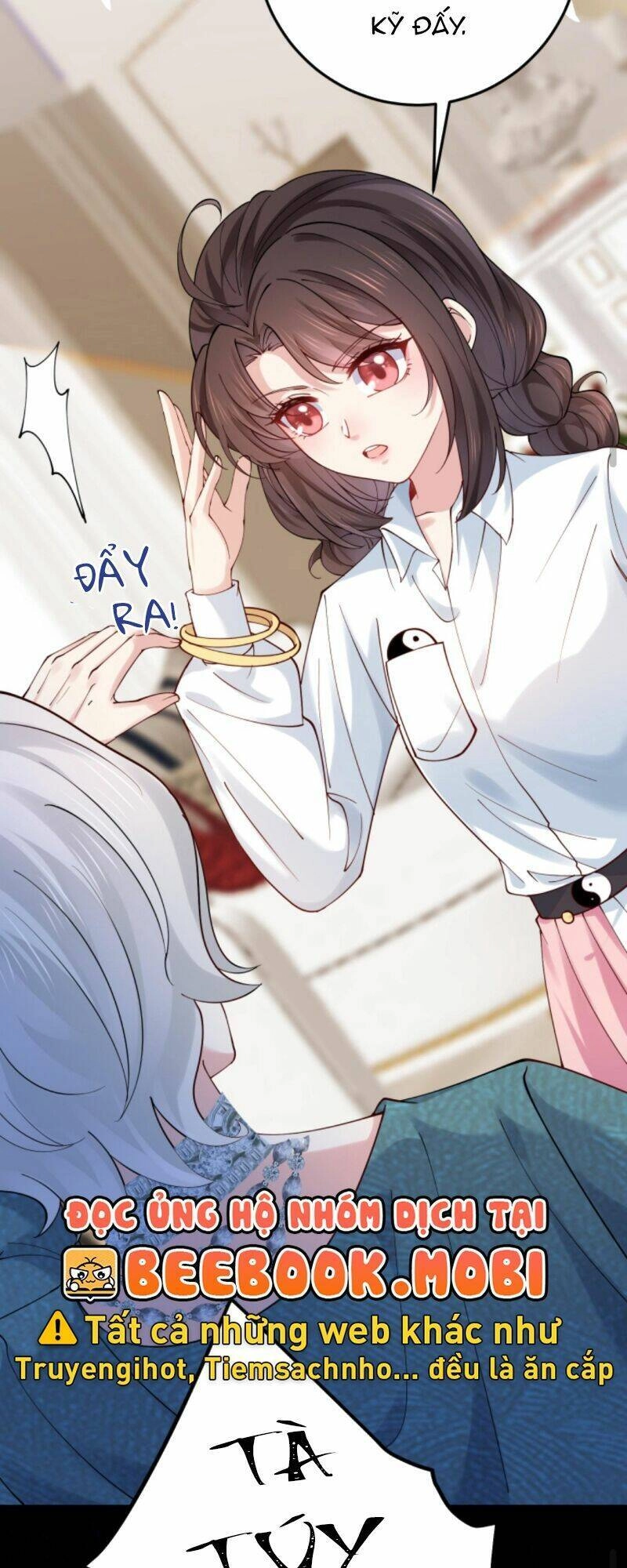 Đại Lão Huyền Học Xuống Núi Khuấy Động Cả Thế Giới Chapter 48 - 17