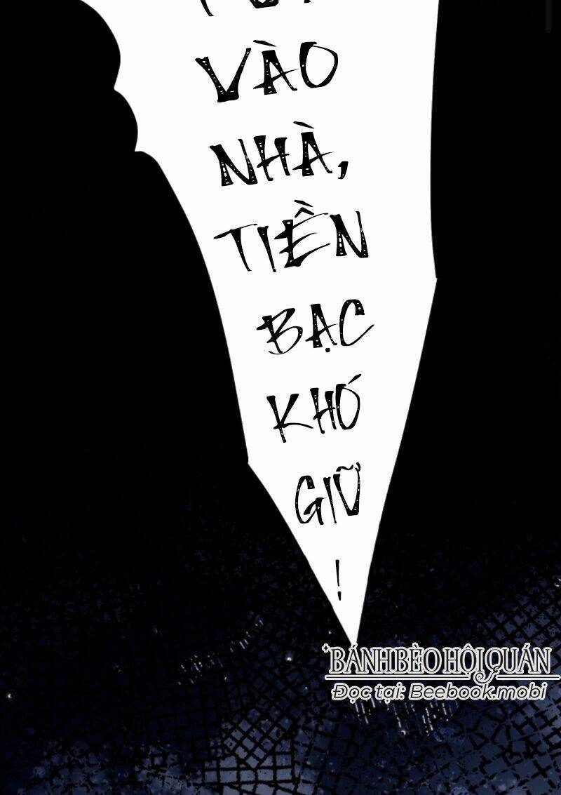 Đại Lão Huyền Học Xuống Núi Khuấy Động Cả Thế Giới Chapter 48 - 18