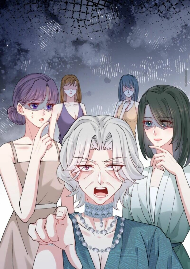 Đại Lão Huyền Học Xuống Núi Khuấy Động Cả Thế Giới Chapter 48 - 19