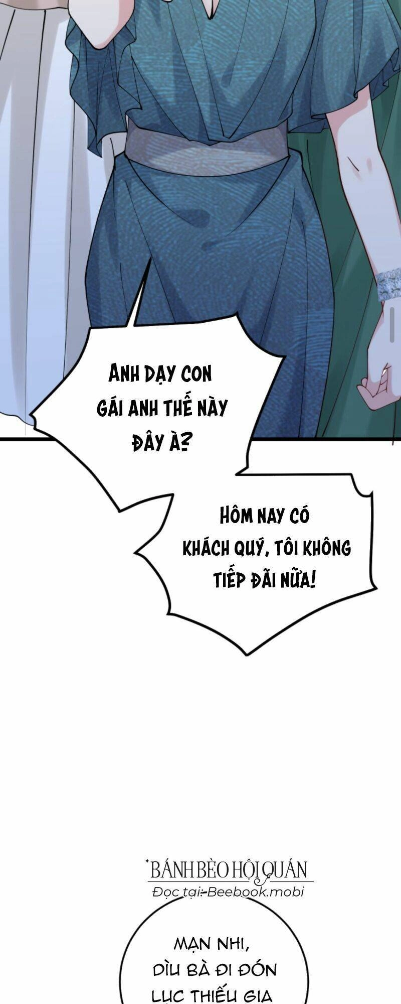 Đại Lão Huyền Học Xuống Núi Khuấy Động Cả Thế Giới Chapter 48 - 20