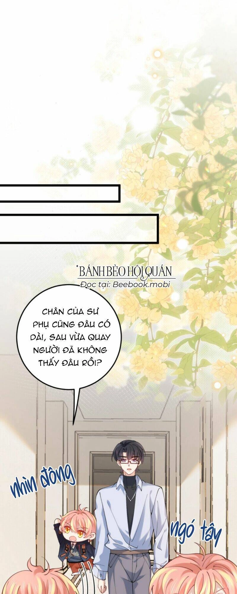 Đại Lão Huyền Học Xuống Núi Khuấy Động Cả Thế Giới Chapter 48 - 23