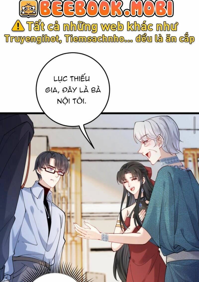 Đại Lão Huyền Học Xuống Núi Khuấy Động Cả Thế Giới Chapter 48 - 25