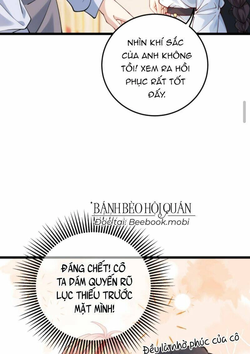 Đại Lão Huyền Học Xuống Núi Khuấy Động Cả Thế Giới Chapter 48 - 30