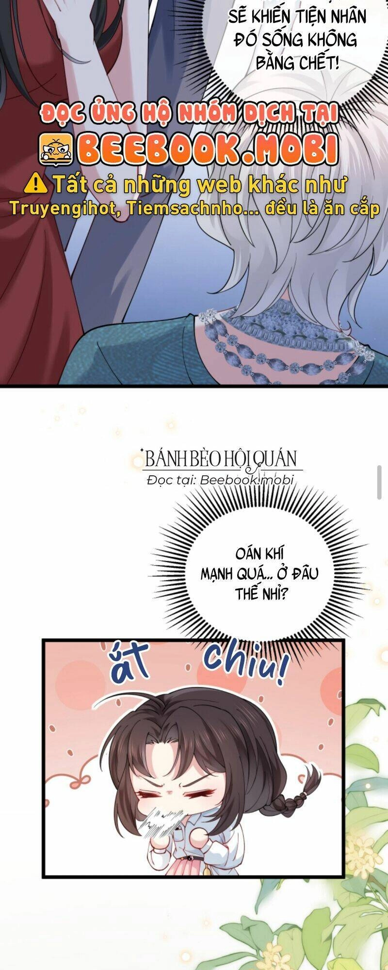 Đại Lão Huyền Học Xuống Núi Khuấy Động Cả Thế Giới Chapter 48 - 32