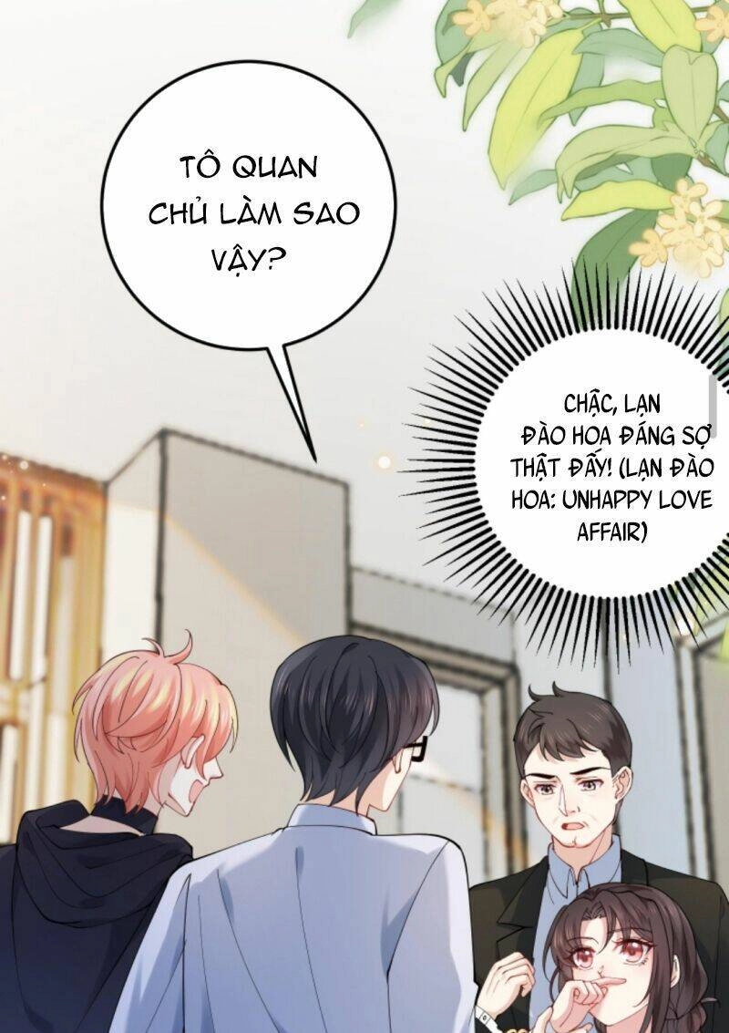 Đại Lão Huyền Học Xuống Núi Khuấy Động Cả Thế Giới Chapter 48 - 33