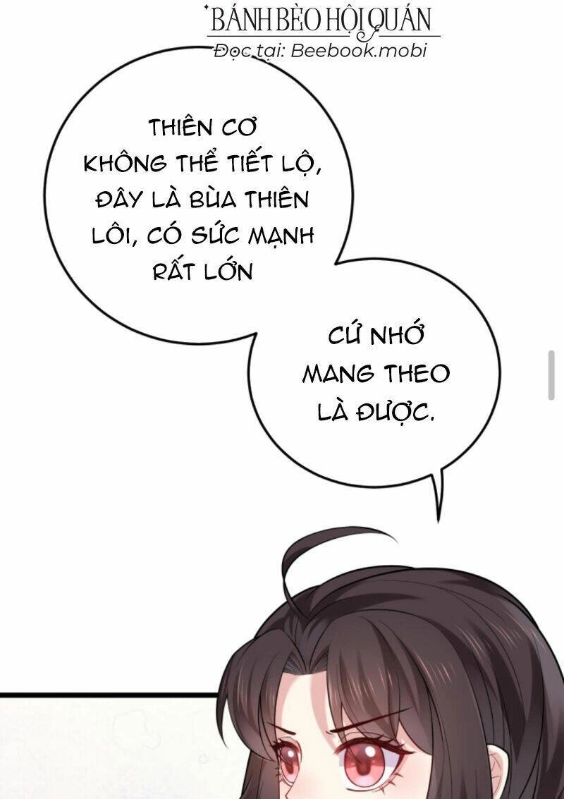 Đại Lão Huyền Học Xuống Núi Khuấy Động Cả Thế Giới Chapter 48 - 36