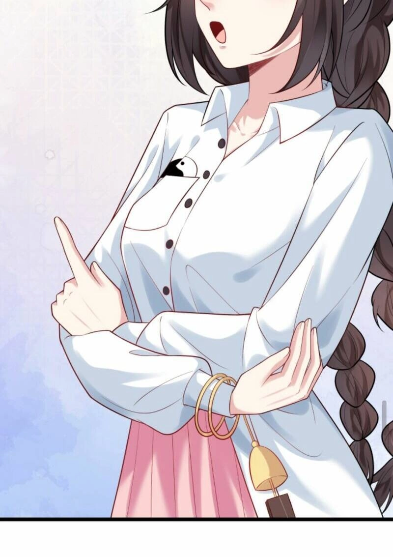 Đại Lão Huyền Học Xuống Núi Khuấy Động Cả Thế Giới Chapter 48 - 37