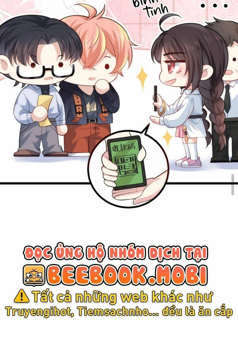 Đại Lão Huyền Học Xuống Núi Khuấy Động Cả Thế Giới Chapter 48 - 39