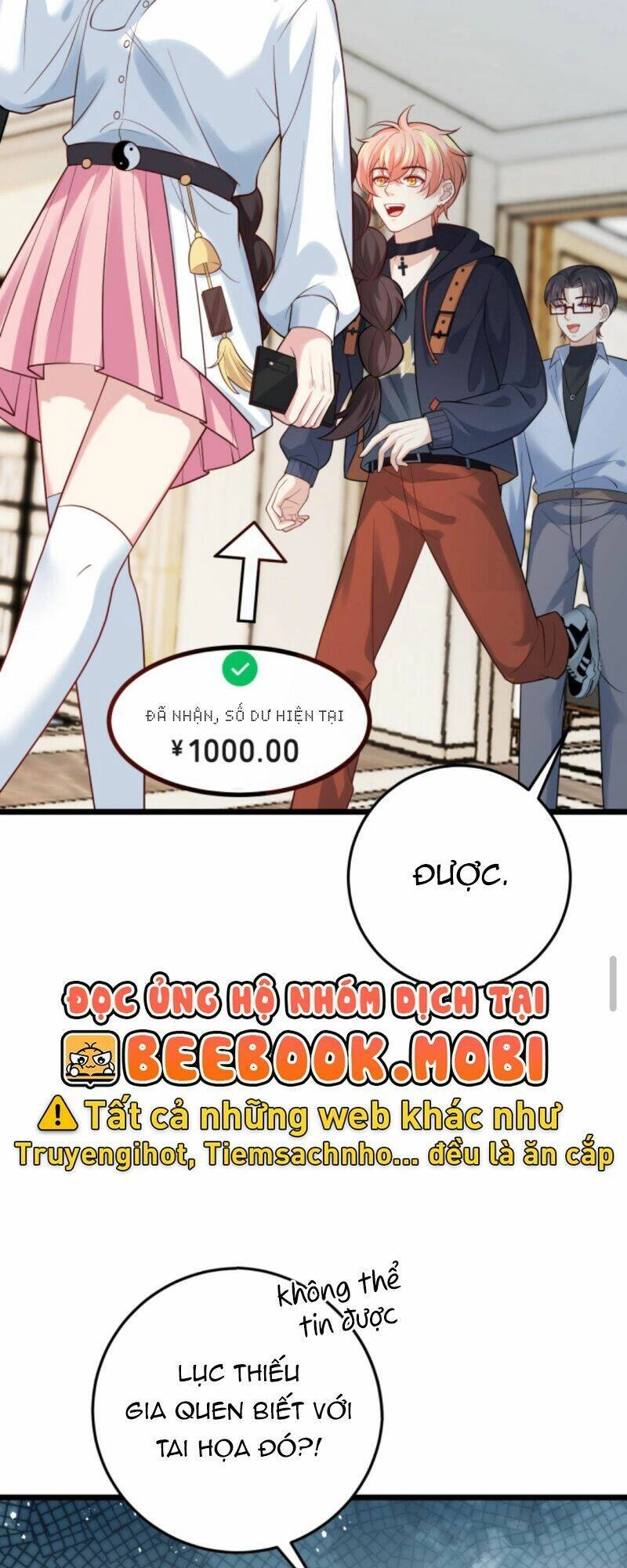 Đại Lão Huyền Học Xuống Núi Khuấy Động Cả Thế Giới Chapter 48 - 41