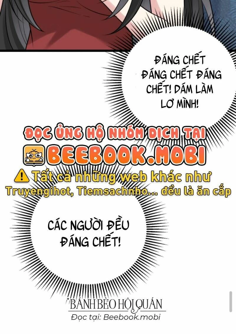 Đại Lão Huyền Học Xuống Núi Khuấy Động Cả Thế Giới Chapter 48 - 43