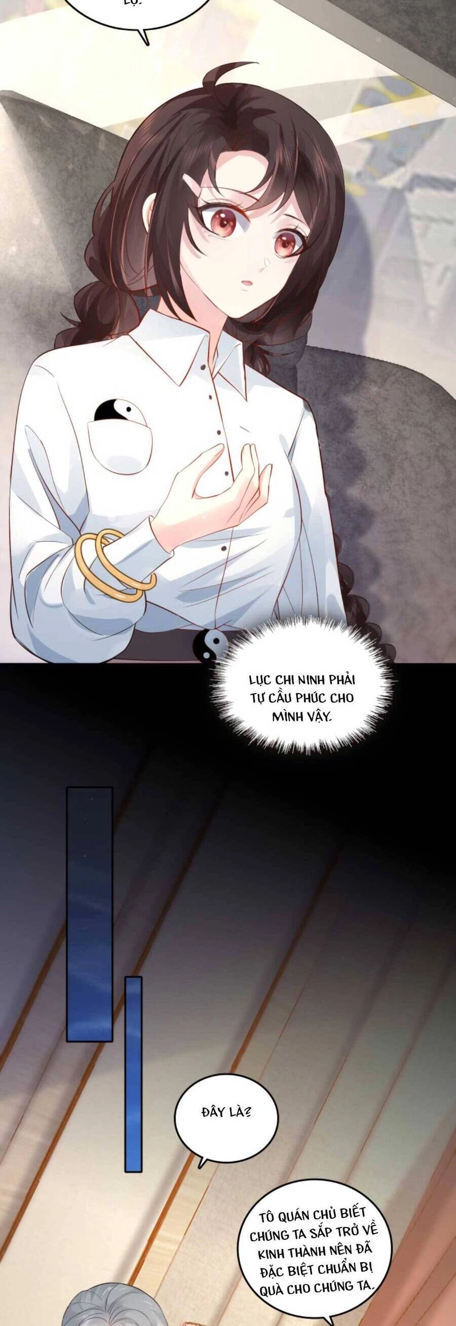 Đại Lão Huyền Học Xuống Núi Khuấy Động Cả Thế Giới Chapter 49 - 7