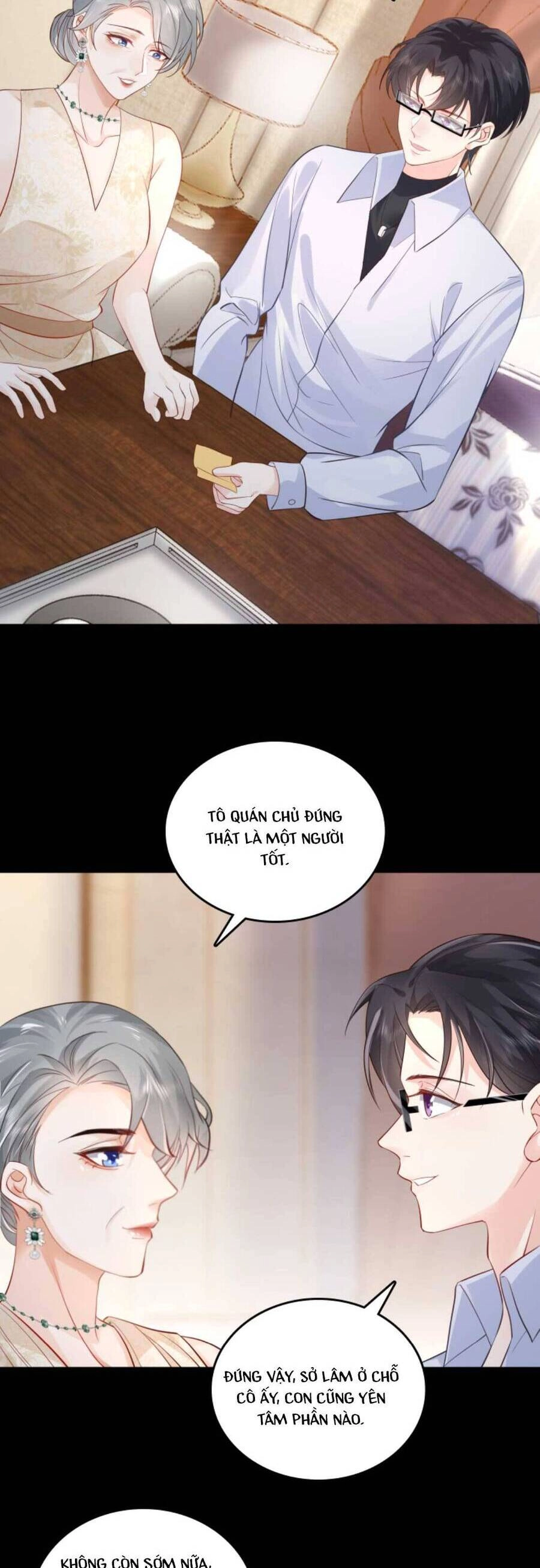 Đại Lão Huyền Học Xuống Núi Khuấy Động Cả Thế Giới Chapter 49 - 8