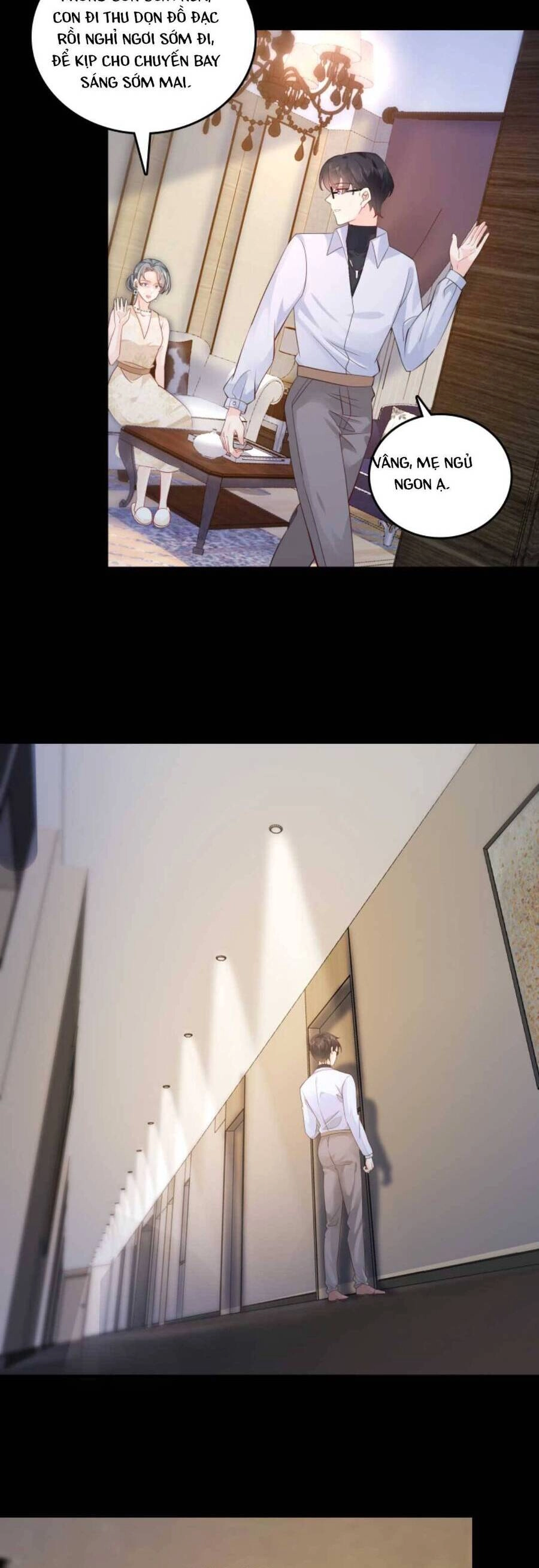 Đại Lão Huyền Học Xuống Núi Khuấy Động Cả Thế Giới Chapter 49 - 9